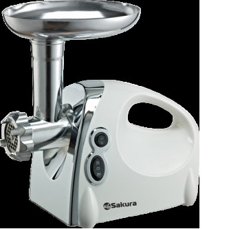 Мясорубка Sakura SA-6406 Мясорубка Sakura SA-6406
