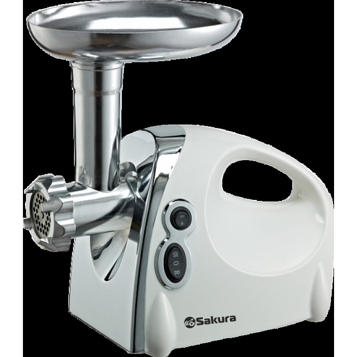 Мясорубка Sakura SA-6406