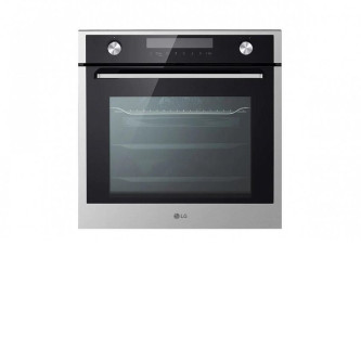 Духовой шкаф LG WSEZ7225S1