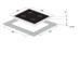Варочная поверхность MONSHER MGG 61 Noir Варочная поверхность MONSHER MGG 61 Noir