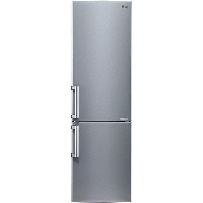 Холодильник LG GB-B530PZCFB нержавеющая сталь Холодильник LG GB-B530PZCFB нержавеющая сталь
