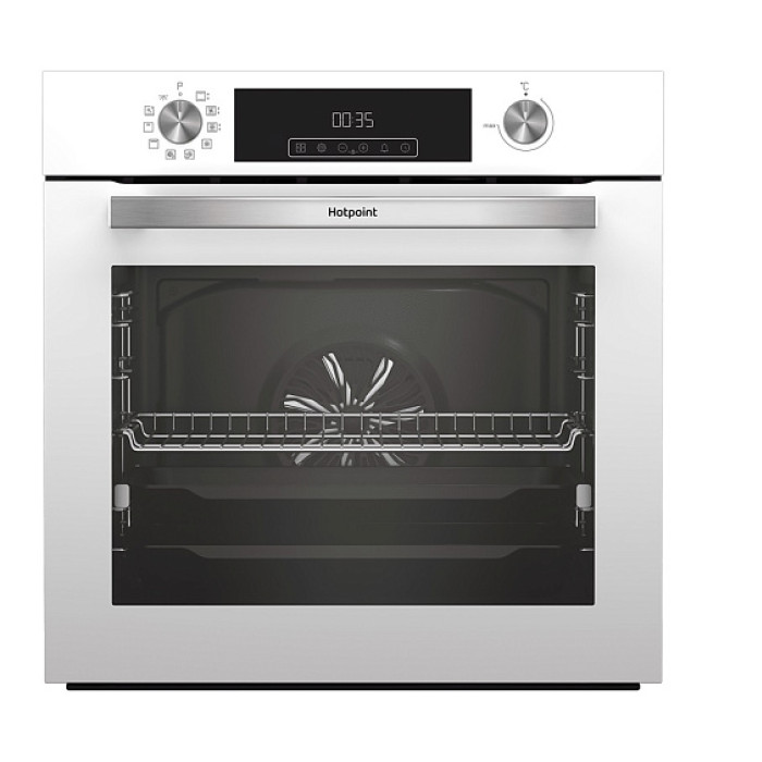 Духовой шкаф HOTPOINT-ARISTON FE9 831 JSH WHG