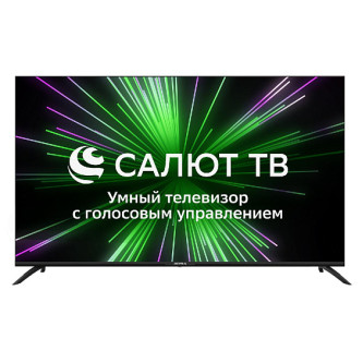 Телевизор SUPRA STV-LC50ST0155USB Телевизор SUPRA STV-LC50ST0155USB