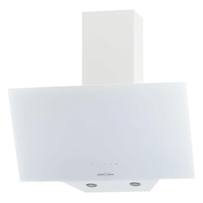 Вытяжка KRONA HELGA 600 white S Вытяжка KRONA HELGA 600 white S