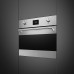 Микроволновая печь SMEG SO4301M0X Микроволновая печь SMEG SO4301M0X