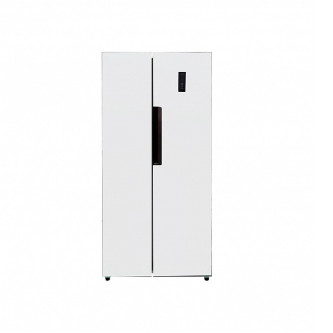 Холодильник LEX LSB520WGID
