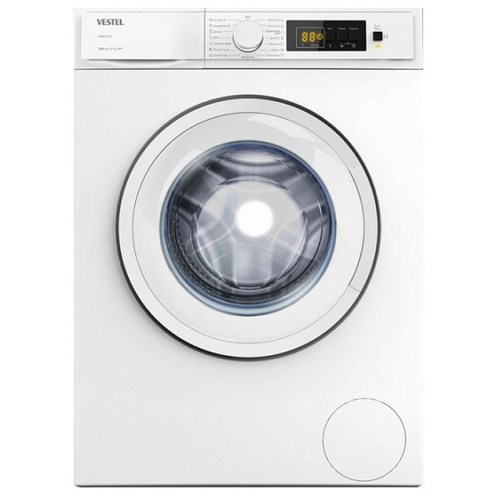 Стиральная машина VESTEL WMW5100T0 Стиральная машина VESTEL WMW5100T0