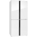 Холодильник HIBERG RFQ-500DX NFGW inverter Холодильник HIBERG RFQ-500DX NFGW inverter