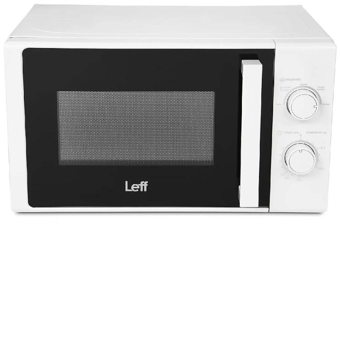 Микроволновая печь LEFF 20MM723W Микроволновая печь LEFF 20MM723W