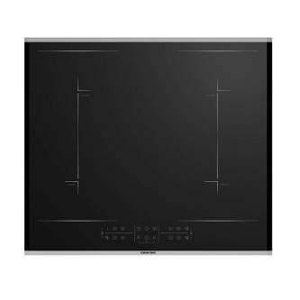Варочная поверхность GRUNDIG GIEI623481MX