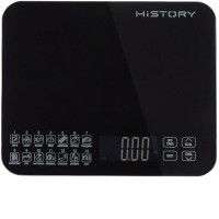 Весы кухонные HiSTORY IS-821