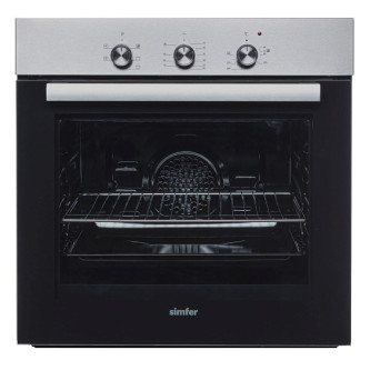 Духовой шкаф SIMFER B6EM16001 Духовой шкаф SIMFER B6EM16001