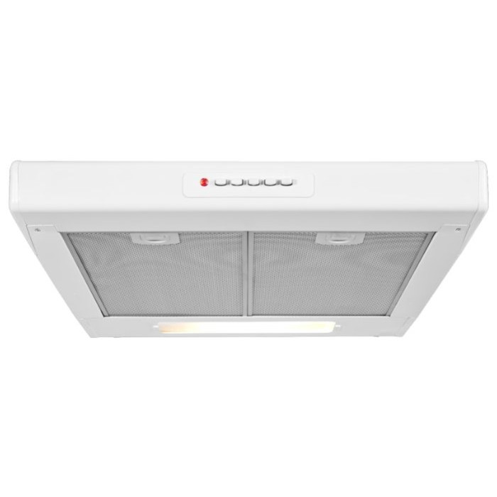 Вытяжка ARDESIA linea f 260 w