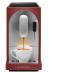 Кофемашина MAUNFELD MF-A7021RD Кофемашина MAUNFELD MF-A7021RD