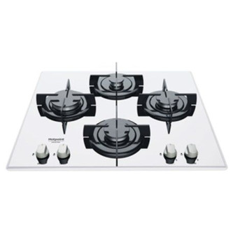 Газовая панель HOTPOINT-ARISTON 642 DD HA (WH)
