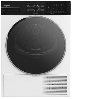 Сушильная машина HOTPOINT-ARISTON TDSH 85V B Сушильная машина HOTPOINT-ARISTON TDSH 85V B