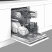 Посудомоечная машина HOTPOINT-ARISTON HI 5D84 DW Посудомоечная машина HOTPOINT-ARISTON HI 5D84 DW