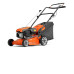 Газонокосилка бензиновая HUSQVARNA LC140P 9704881-01