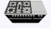 Варочный центр ILVE P12SDQNE3/BKC