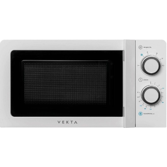 Микроволновая печь VEKTA MS720CHW Микроволновая печь VEKTA MS720CHW