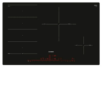 Варочная поверхность BOSCH PXE801DC1E Варочная поверхность BOSCH PXE801DC1E
