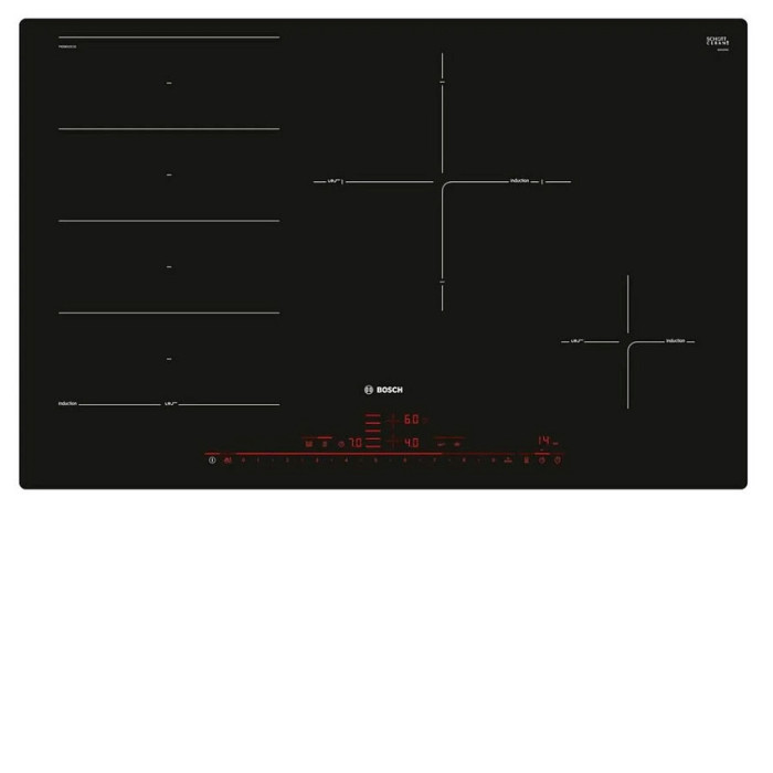 Варочная поверхность BOSCH PXE801DC1E