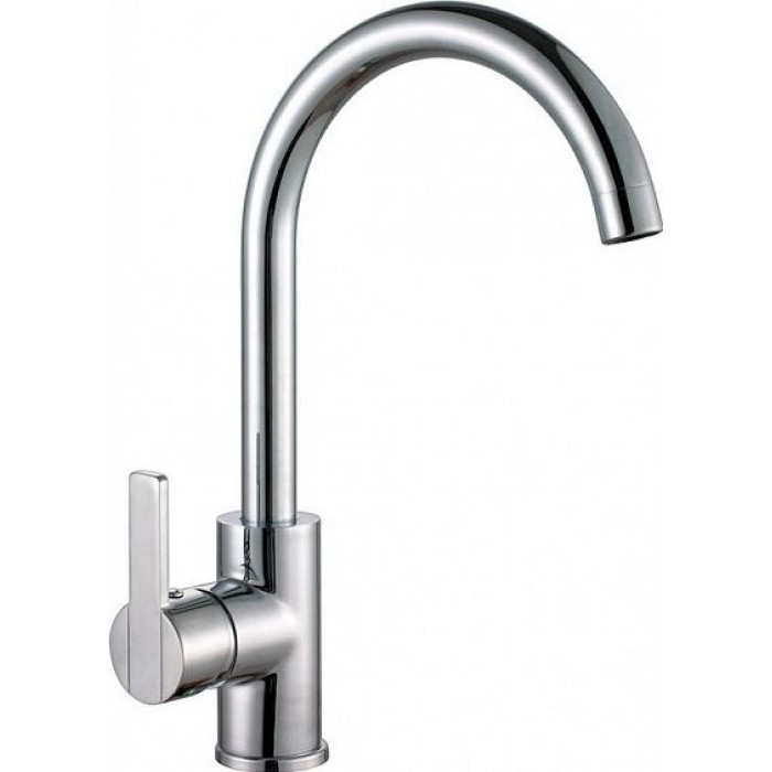 Смеситель ALVEUS TONIA CHR Смеситель ALVEUS TONIA CHR