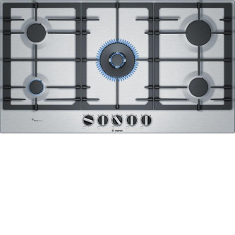 Варочная поверхность BOSCH PCR9A5B90M