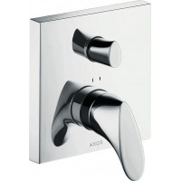 Смеситель AXOR Starck Organic 12415000 хром Смеситель AXOR Starck Organic 12415000 хром