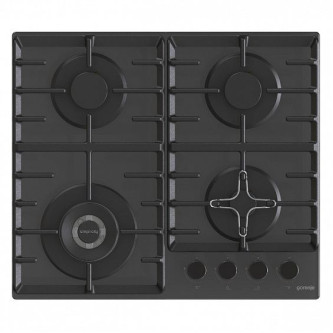Встраиваемая газовая варочная панель GORENJE GTW641SYB