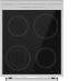 Стеклокерамическая плита GORENJE EC5121WF Стеклокерамическая плита GORENJE EC5121WF