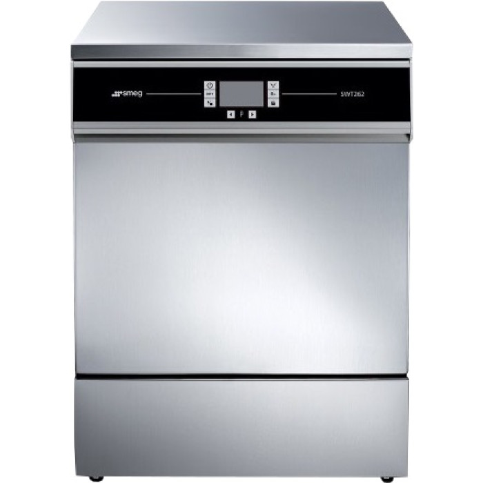Посудомоечная машина SMEG SWT262M Посудомоечная машина SMEG SWT262M