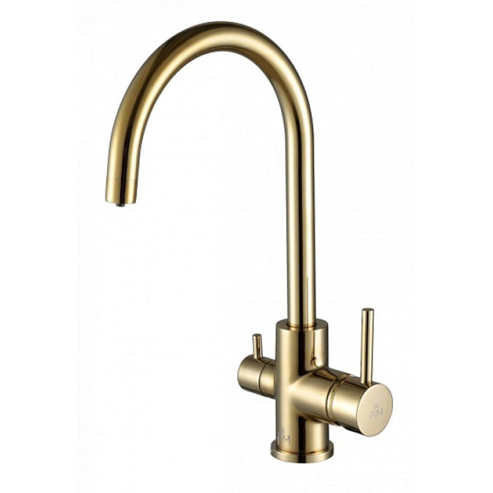 Смеситель PAULMARK Essen Es213211-G Смеситель PAULMARK Essen Es213211-G