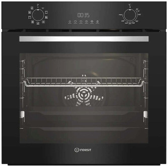 Духовой шкаф INDESIT IFE 4841 J BL