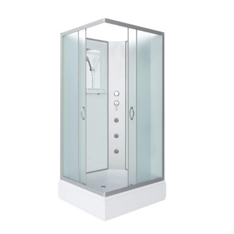 Душевая кабина NIAGARA NG-33974-14QBKG