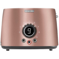 Тостер SENCOR STS 6055RS Тостер SENCOR STS 6055RS