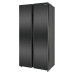 Холодильник NORDFROST RFS 525DX NFXd inverter Холодильник NORDFROST RFS 525DX NFXd inverter