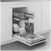 Посудомоечная машина HOTPOINT-ARISTON HIS 1C69 Посудомоечная машина HOTPOINT-ARISTON HIS 1C69