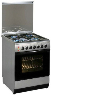 Плита газовая ARDO kt6c4g00fmix
