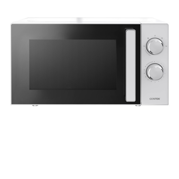 Микроволновая печь CENTEK CT-1560 White Микроволновая печь CENTEK CT-1560 White