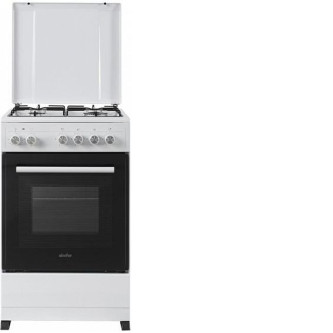 Комбинированная плита SIMFER F50EW43017