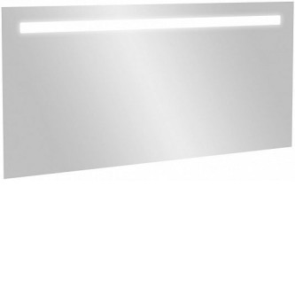 Зеркало JACOB DELAFON Parallel EB1419-NF 130х65 см Зеркало JACOB DELAFON Parallel EB1419-NF 130х65 см