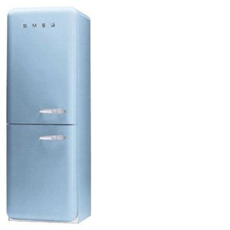 Холодильник SMEG fab32azs7 Холодильник SMEG fab32azs7