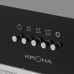 Вытяжка KRONA Sintia 600 Black PB Вытяжка KRONA Sintia 600 Black PB