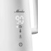 Чайник MONSHER MK 502 Blanc Чайник MONSHER MK 502 Blanc