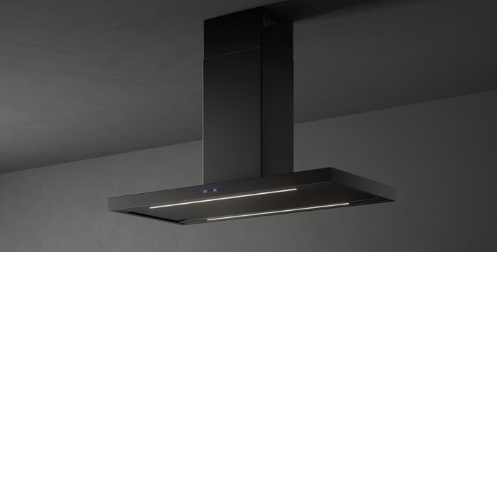 Вытяжка FALMEC PLANE ISOLA BLACK NRS 90 PLUS (CPLI90.E24P2#EUN490F) Вытяжка FALMEC PLANE ISOLA BLACK NRS 90 PLUS (CPLI90.E24P2#EUN490F)