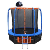 Батут Ecos BS-10FT-3 Батут Ecos BS-10FT-3