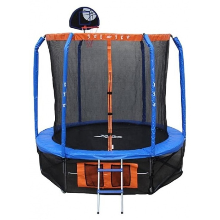 Батут Ecos BS-10FT-3 Батут Ecos BS-10FT-3