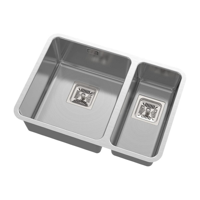 Кухонная мойка OULIN OL-0369L Кухонная мойка OULIN OL-0369L