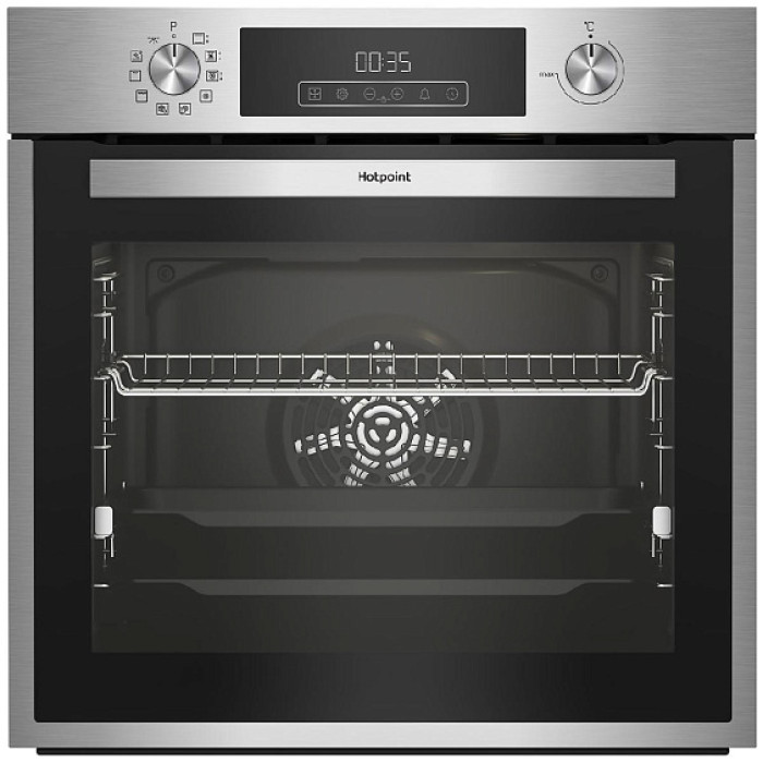 Духовой шкаф HOTPOINT-ARISTON FE8 831 JSC IX